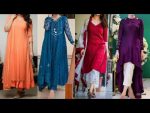 Latest Fashion Dresses For Girls & Women | Beautiful Tops For Ladies 2020