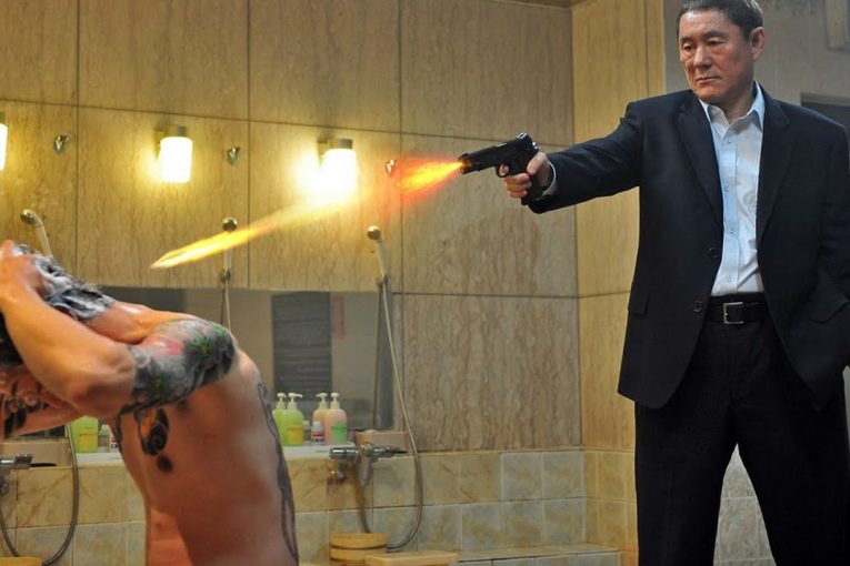 New Action Movies 2020 ◣ Outrage Coda — Japanese Yakuza
