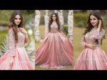 Fancy maxi dress for wedding || Pakistani Wedding dresses || Walima dresses 2020 in Pakistan