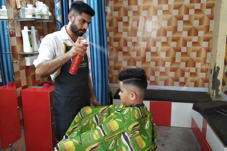 new hair cutting | new hair cutting style | fancy cutting #hair_master_bilaspur