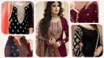 Beutiful new trend  fancy Clothes design  for girls