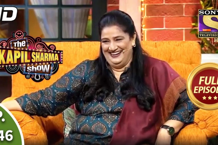 The Kapil Sharma Show Season 2 — Hum Log On Kapil's Set — Ep 146 — Full Episode — 3rd Oct 2020