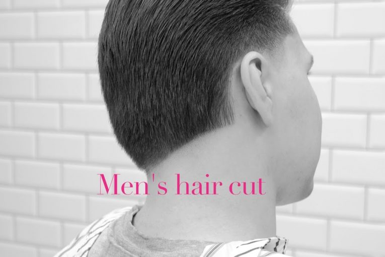 МУЖСКАЯ СТРИЖКА 2020 I Men's hair cut 2020 I Воронеж