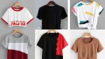 Latest Stylish Crop T Shirt 2020 | Girls crop T shirt | Shirt T shirt For Girls | Jeans  T Shirt |