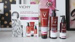 Шампуни Vichy: густые и красивые волосы в каждом возрасте