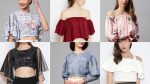 2020 Corp Top Designs For Girls |Girls Jeans Top DesignIdeas |Tops For Girls |Stylish Top Collection