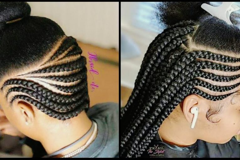 New Cute Braiding Hairstyle Compilation || Trendy Braids Tutorials To Inspire Your Next Hairdo