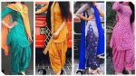 Patiala suit for girls | Patiala suit and salwar design |Patiala suit salwar 2020 @Blush Up