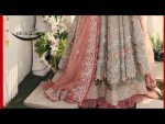 latest maxi design 2020|bridal dress|pak india dress|fancy heavy work dress