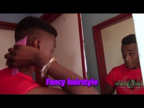 fancy hairstyle/ izilima zendawo/ ZULU COMEDY