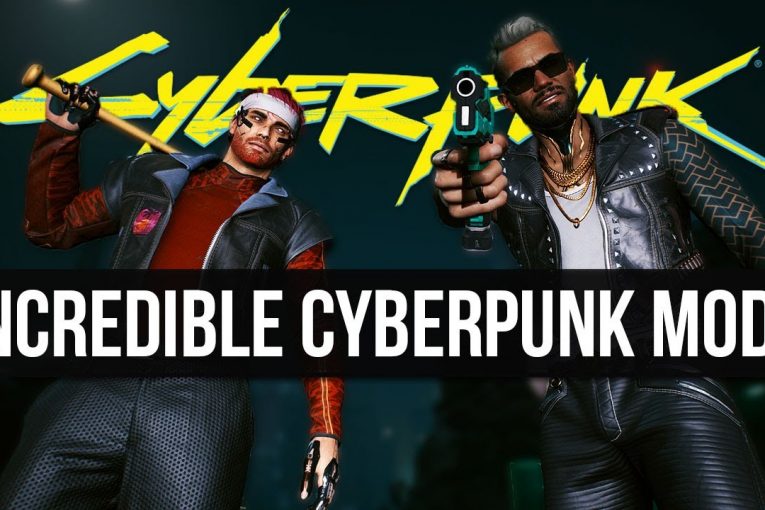 10 of the BEST Cyberpunk 2077 Mods To Overhaul the Game