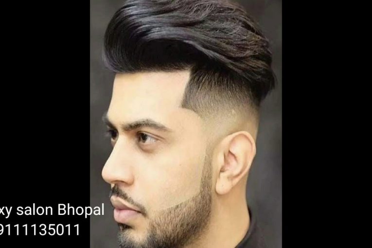 new hairstyle 2020 boy indian