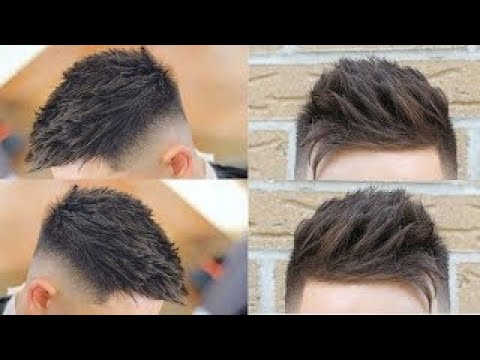 Most Popular Haircuts For Guys 2020 — Best Men's Hairstyles for 2020