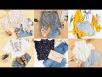 Girls Jeans Top Design Full Ideas 2021 | Fancy Tops |Girls Tops |Jins Tops |Stylish Tops |Girls Jins