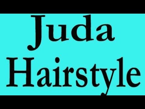 easy updos | hairstyles for girls | easy juda #hairstyle | #shorts #Fashionfly