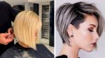 Популярные стрижки боб каре | Тенденции коротких волос | Женские прически | All Hottest Bob Haircut