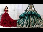 gown design| fancy gown design 2020|latest gown design|gown collection|wedding gown|gown idea |gown|