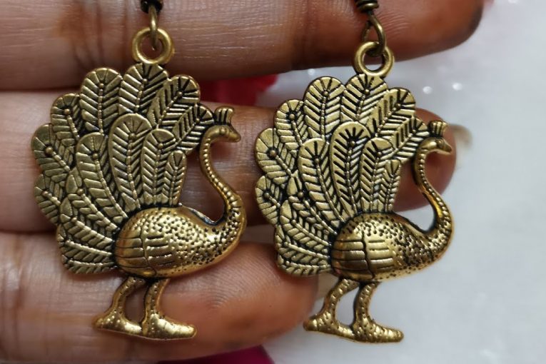 pick any 3 pairs of earrings @200 with shipping all over india || clearance damaka sale earrings ||