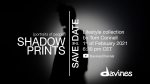 SHADOW PRINTS — COLLECTION LAUNCH