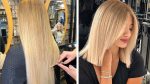 Длинные прически и окрашивание волос | Длинные стрижки | Long Hairstyles & Hair Coloring