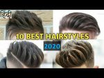 2020 Top 10 BEST Hairstyles For Men | NEW Hairstyle 2020 Boy | Style Saiyan