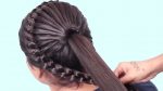 easy hairstyle for girls | hair style girls | new and latest 2020 Hairstyles