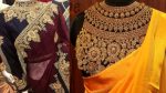 Latest Saree Designs Ideas 2020-2021  // New Fancy Beautiful Saree Designs Collection