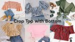 Summer Outfit Idea|Stylish Crop Top For Girls|Latest Top Design 2021|Girls ShortTops|Jeans Tops|Jins