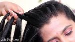 Side Braid Hairstyles For Girls With For Long Hair || Braided Updos @She Fashions