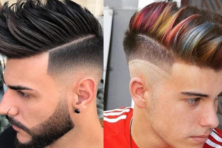 Medium Length Hairstyles For Men 2020 | Hairstyle Trends For Guys 2020