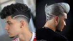 Latest Haircut Designs For Men 2021 | Best Men's Hair Tattoo Designs | Men's Stylish Hairstyles 2021