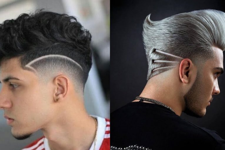 Latest Haircut Designs For Men 2021 | Best Men's Hair Tattoo Designs | Men's Stylish Hairstyles 2021