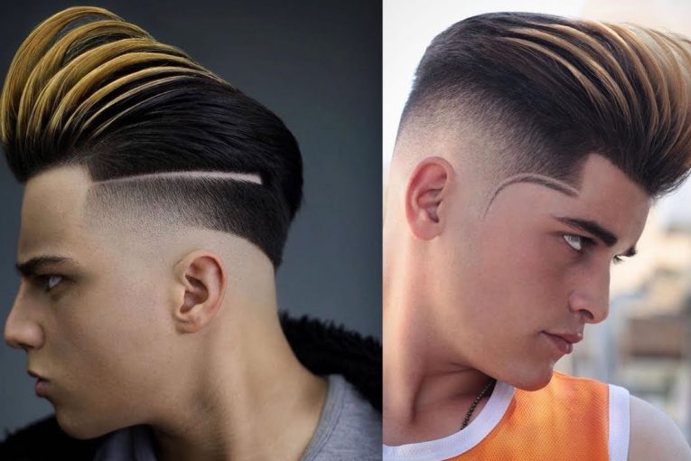 New Hairstyles Of 2020 For Men | Best Hairstyles For Men | Hairstyle Trends For Men 2020