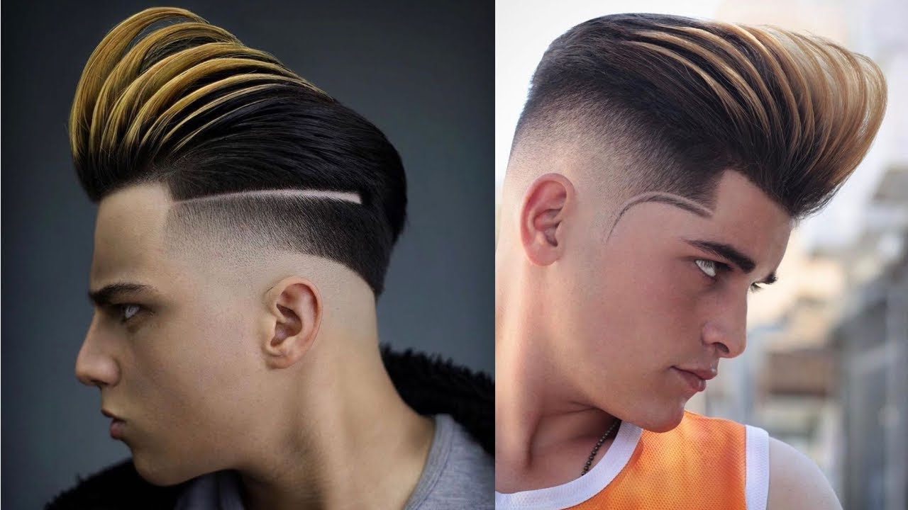 Trendy Haircuts 2022