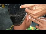 Hair Cutting Kaise karte Hain हेयर कटिंग करने का तरीका / Boy Hair Cutting Style 2021