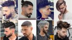 100 Trending Haircuts For Modern Men | Stylish Haircuts For Guys | Men's Haircut Trends 2020!