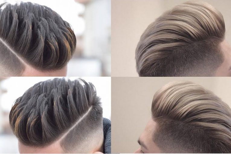 15 Most SEXIEST Haircuts For Men 2020 — Men's Haircut Trends | Hottest Hairstyles For Men 2020!