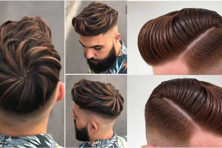 Most Stylish Hairstyles For Men 2020 | Haircut Trends For Guys 2020 | Men's Hairstyles 2020!