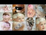fancy #hairband design//beautiful hair accessories for girls//unique hair band hairstyles……