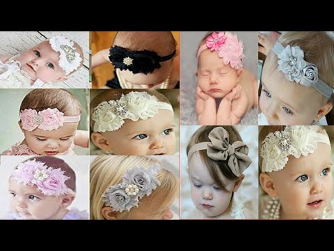 fancy #hairband design//beautiful hair accessories for girls//unique hair band hairstyles……