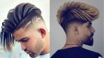 15 Most Stylish Haircuts With Beard Styles For Men 2020 — Best Haircuts + Sexy Beard Styles 2020