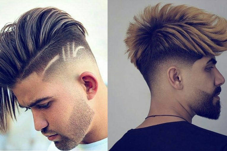 15 Most Stylish Haircuts With Beard Styles For Men 2020 — Best Haircuts + Sexy Beard Styles 2020