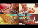 Latest Bridal Payal Designs 2020 | Heavy Silver Anklet Designs Collection | New Dulhan Payal Designs