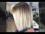 Amazing hair cutting for girls 2020#trending#new fashion city#