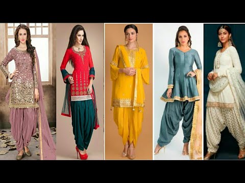 Patiala suit ka design | patiala suit ke design | patiala suit design 2021 | patiala suit |