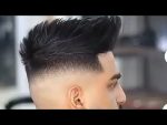 New hairstyle || new haircut || by vikash rao || stright hair || keratin Tertatment || new hairstyle