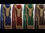 Fancy Suits & Dress Material || Cash On Delivery Available || AR Brothers