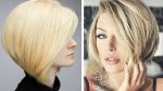 Стрижка на средние волосы | Красивые короткие женские прически | Haircut for medium hair