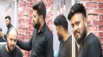 How to Make Free Hair Style With Hair Patch! Free hairstyle! By Abdul Rehman in Delhi Hair Fixing
