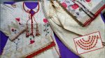 Beautiful Summer Cotton Kurti / Kameez Design 2021 | Fancy Style Dress For Eid Special & Party wear